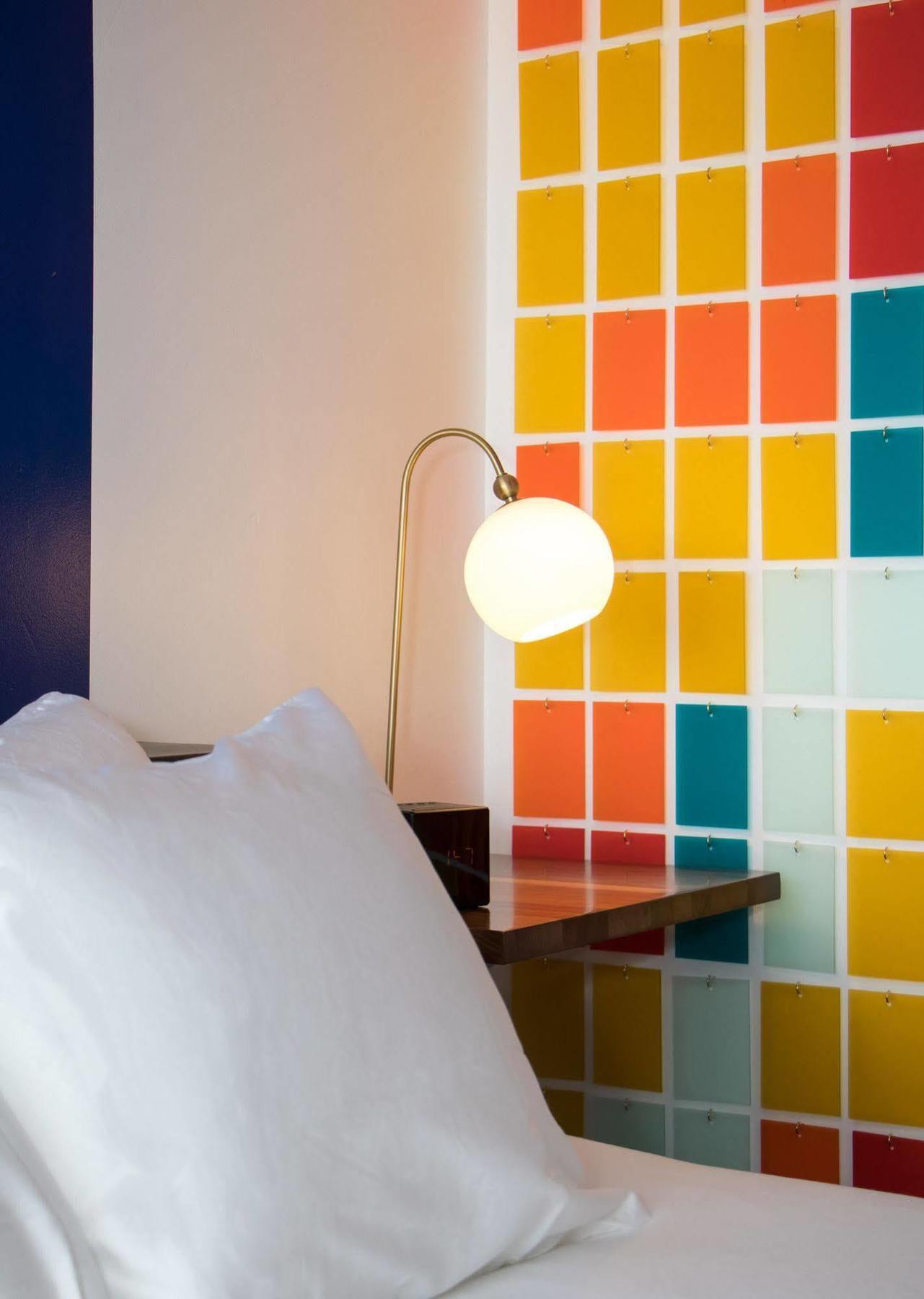 Skyfall Guestrooms Green River Exterior foto